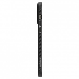 Spigen LIQUID AIR IPHONE 14 PRO MATTE BLACK