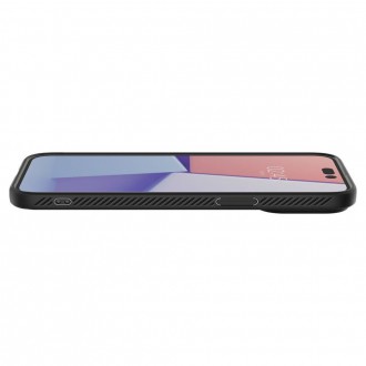 Spigen LIQUID AIR IPHONE 14 PRO MATTE BLACK