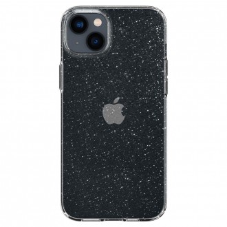 Spigen LIQUID CRYSTAL IPHONE 14 Plus GLITTER CRYSTAL