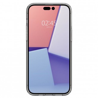 Spigen LIQUID CRYSTAL IPHONE 14 PRO MAX CRYSTAL CLEAR