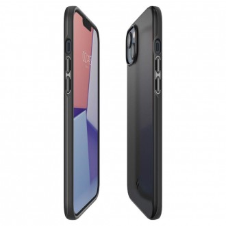 Spigen THIN FIT IPHONE 14 BLACK