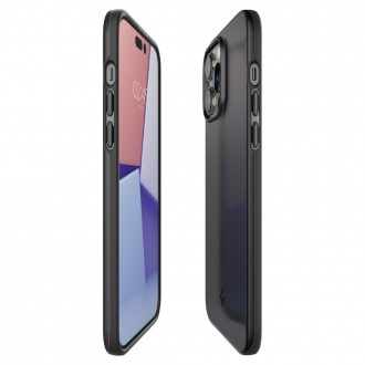 Spigen THIN FIT IPHONE 14 PRO MAX BLACK