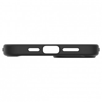 Spigen ULTRA HYBRID IPHONE 14 Plus MATTE BLACK