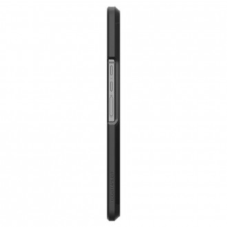 Spigen TOUGH ARMOR GALAXY WITH FOLD 4 BLACK