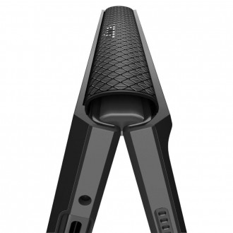 Spigen TOUGH ARMOR GALAXY WITH FOLD 4 BLACK