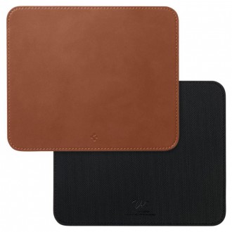 Spigen LD301 MOUSE PAD BROWN