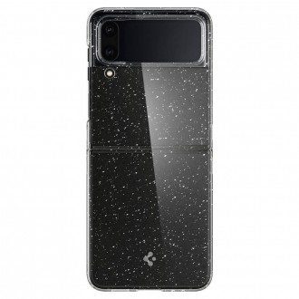 Spigen AIRSKIN GALAXY WITH FLIP 4 GLITTER CRYSTAL