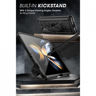 Supcase UNICORN BEETLE GALAXY WITH FOLD 4 BLACK