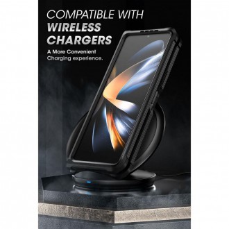 Supcase UNICORN BEETLE GALAXY WITH FOLD 4 BLACK