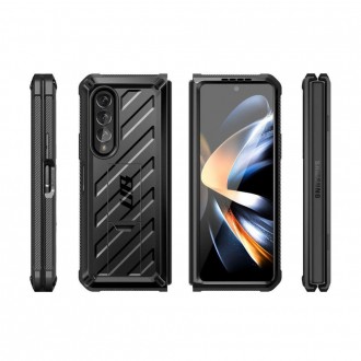 Supcase UNICORN BEETLE GALAXY WITH FOLD 4 BLACK
