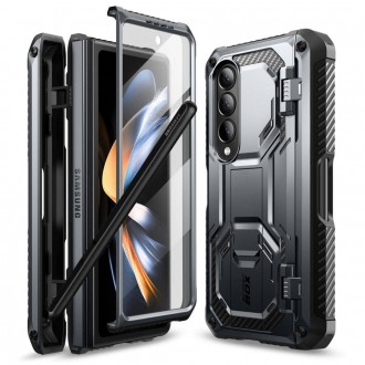 Supcase IBLSN ARMORBOX GALAXY WITH FOLD 4 BLACK