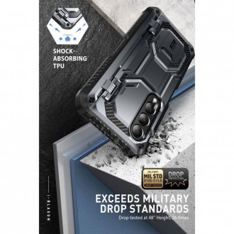 Supcase IBLSN ARMORBOX GALAXY WITH FOLD 4 BLACK