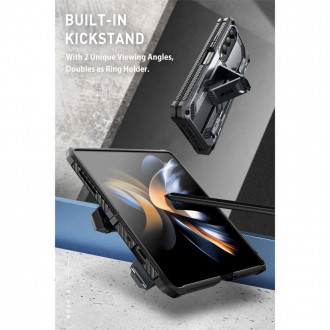 Supcase IBLSN ARMORBOX GALAXY WITH FOLD 4 BLACK