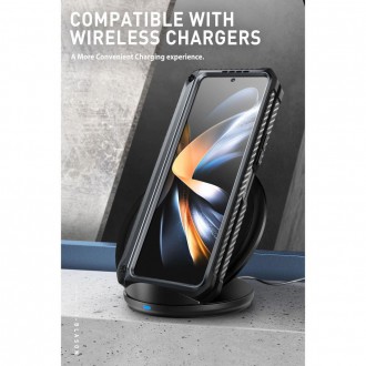 Supcase IBLSN ARMORBOX GALAXY WITH FOLD 4 BLACK