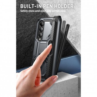 Supcase IBLSN ARMORBOX GALAXY WITH FOLD 4 BLACK