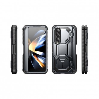 Supcase IBLSN ARMORBOX GALAXY WITH FOLD 4 BLACK