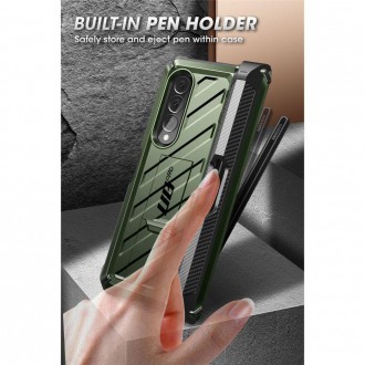 Supcase UNICORN BEETLE PRO GALAXY WITH FOLD 4 GULDAN