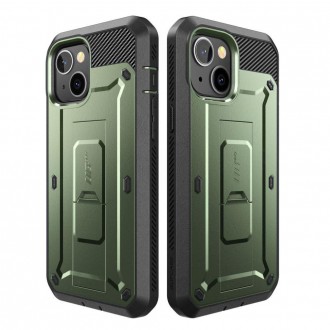 Supcase UNICORN BEETLE PRO IPHONE 13/14 GULDAN