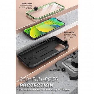 Supcase UNICORN BEETLE PRO IPHONE 13/14 GULDAN