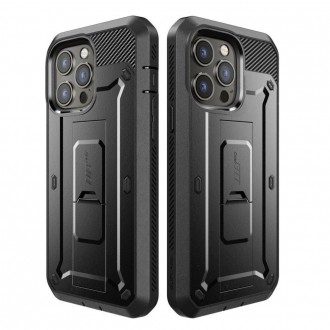 Supcase UNICORN BEETLE PRO IPHONE 14 PRO BLACK