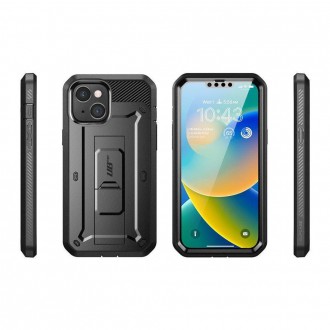 Supcase UNICORN BEETLE PRO IPHONE 14 Plus BLACK