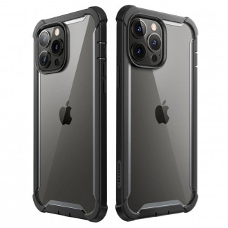 Supcase IBLSN ARES IPHONE 14 PRO MAX BLACK