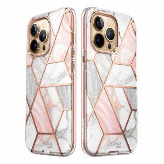 Supcase COSMO IPHONE 14 PRO MAX MARBLE