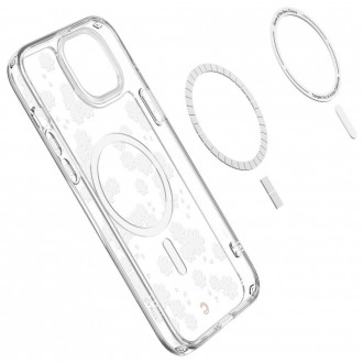 Spigen Cyrill case for iPhone 14 Plus white (21120-0)