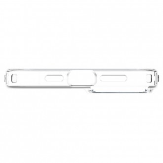 Spigen LIQUID CRYSTAL IPHONE 14 CRYSTAL CLEAR