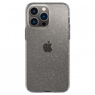 Spigen LIQUID CRYSTAL IPHONE 14 PRO GLITTER CRYSTAL