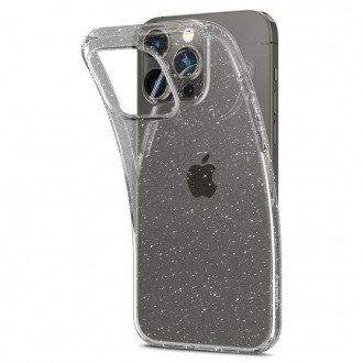 Spigen LIQUID CRYSTAL IPHONE 14 PRO GLITTER CRYSTAL