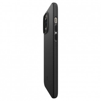 Spigen MAG ARMOR IPHONE 14 PRO MAX MATTE BLACK