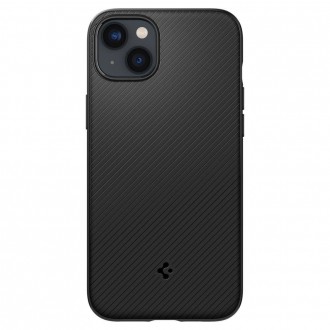 Spigen MAG ARMOR IPHONE 14 PLUS MATTE BLACK