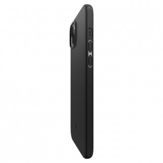 Spigen MAG ARMOR IPHONE 14 PLUS MATTE BLACK