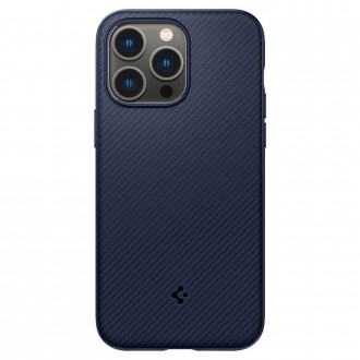 Spigen MAG ARMOR IPHONE 14 PRO NAVY BLUE