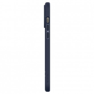 CASEOLOGY PARALLAX MAG MAGSAFE IPHONE 14 PRO MAX MIDNIGHT BLUE