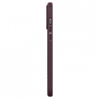 CASEOLOGY PARALLAX MAG MAGSAFE IPHONE 14 PRO MAX BURGUNDY