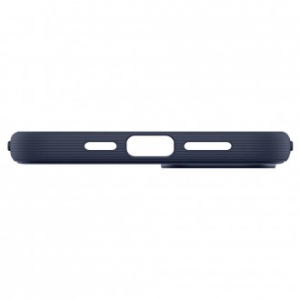 CASEOLOGY PARALLAX MAG MAGSAFE IPHONE 14 PLUS MIDNIGHT BLUE