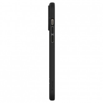 CASEOLOGY PARALLAX MAG MAGSAFE IPHONE 14 PRO MATTE BLACK