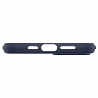 CASEOLOGY PARALLAX MAG MAGSAFE IPHONE 14 MIDNIGHT BLUE