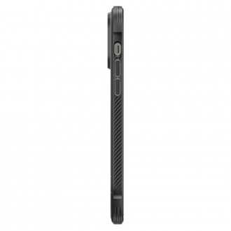 Spigen RUGGED ARMOR MAG MAGSAFE IPHONE 14 PRO MAX MATTE BLACK