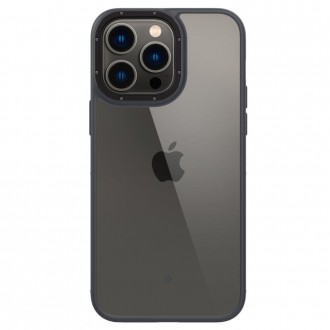 CASEOLOGY SKYFALL IPHONE 14 PRO MAX MATTE BLACK
