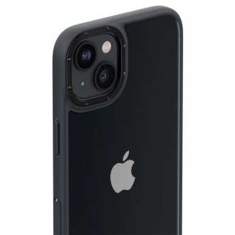 CASEOLOGY SKYFALL IPHONE 14 MATTE BLACK