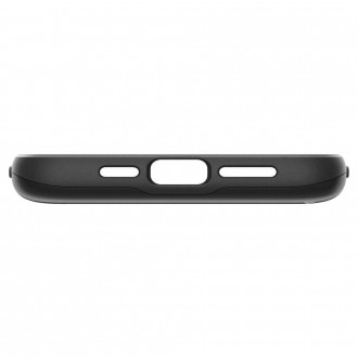 Spigen SLIM ARMOR CS IPHONE 14 PRO MAX BLACK