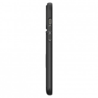 Spigen SLIM ARMOR CS IPHONE 14 PRO BLACK