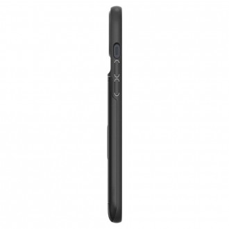 Spigen SLIM ARMOR CS IPHONE 14 BLACK