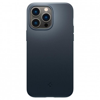 Spigen THIN FIT IPHONE 14 PRO MAX METAL SLATE