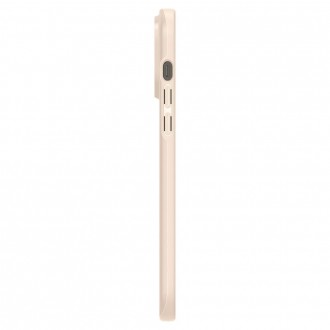 Spigen THIN FIT IPHONE 14 PRO MAX SAND BEIGE