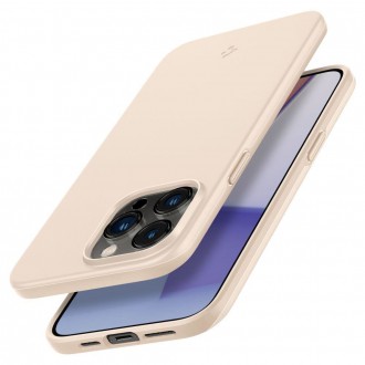 Spigen THIN FIT IPHONE 14 PRO MAX SAND BEIGE