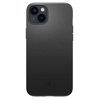 Spigen THIN FIT IPHONE 14 PLUS BLACK